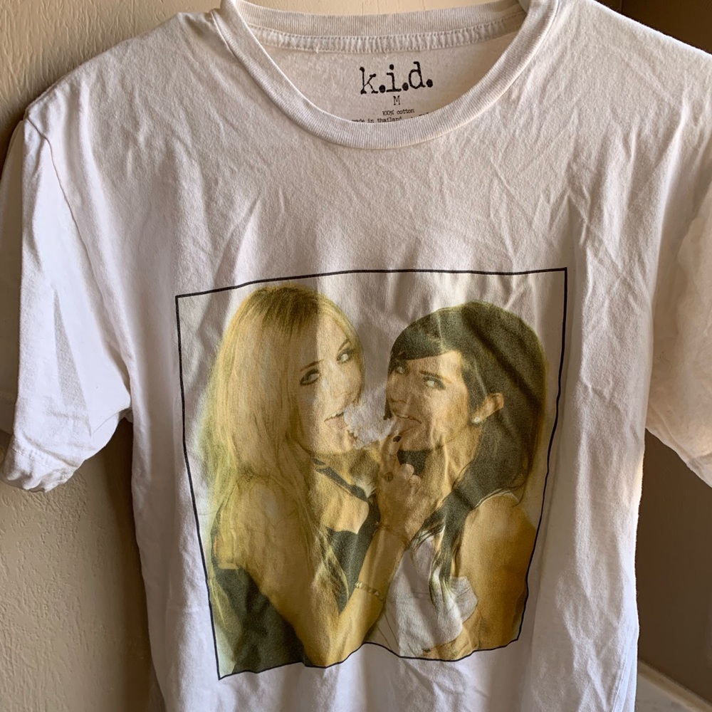 Vintage woman’s shirt